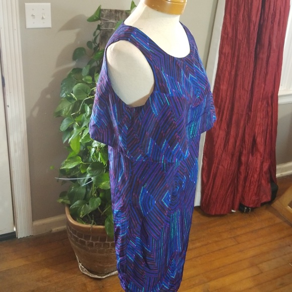 Mossimo Dress Size Medium - Picture 4 of 8